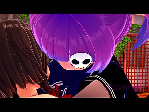 ❤️ Arachne puella monstrum. ️ at la.sex00.top