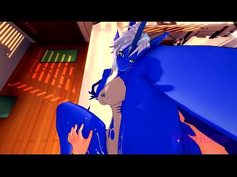 ❤️ Daemon Piscium Puella Monstrum ️ at la.sex00.top
