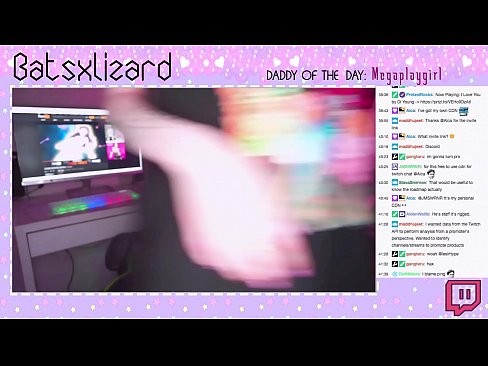 ❤️ GAMER oblitus averte AMNIS et SQUIRTED VIVERE in aere ️  at la.sex00.top